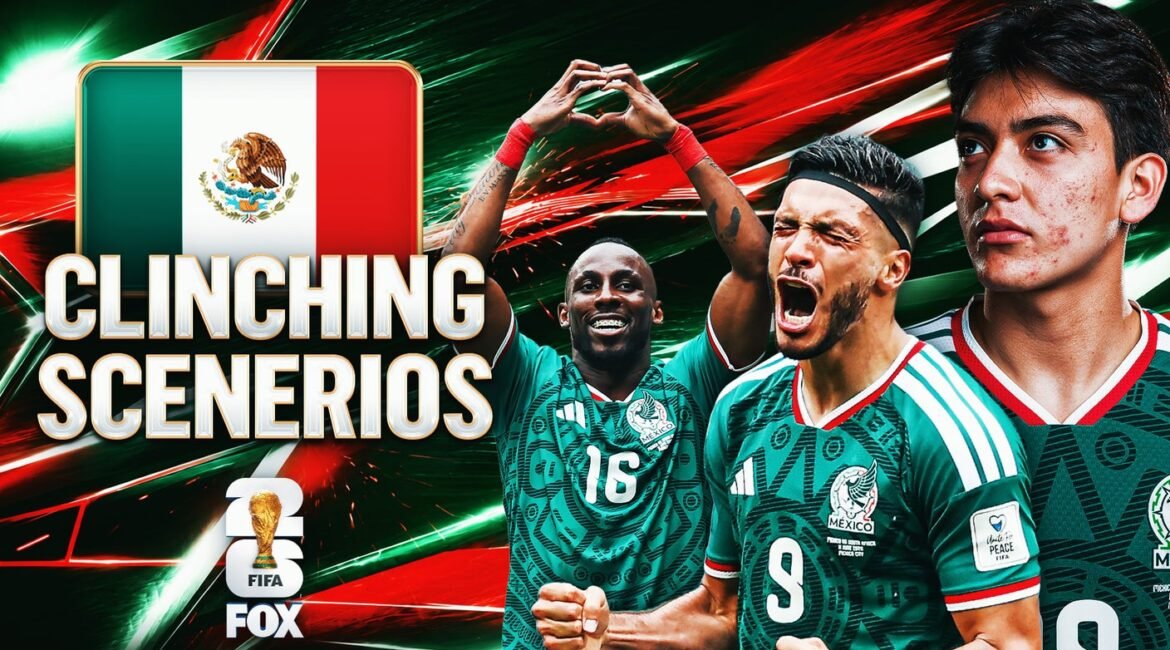 Mexico World Cup Group Clinching Scenarios, Odds 1 14bcfa5c artboard 11