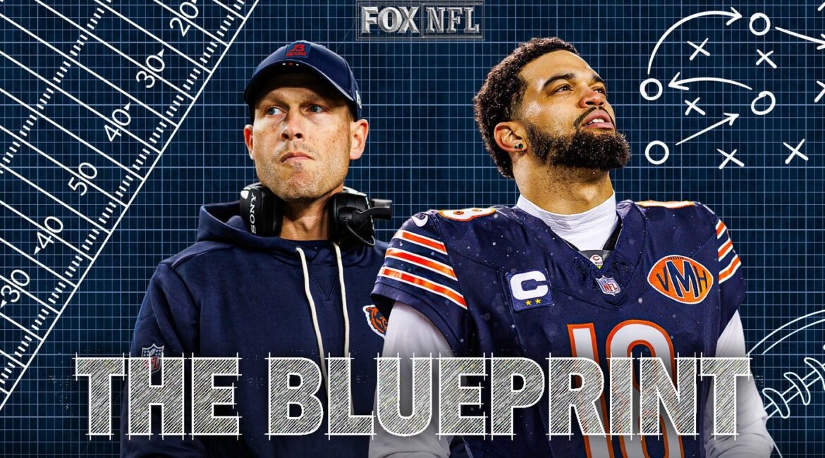 How Bears Coach Ben Johnson Is Challenging Caleb Williams To Become An Elite QB 1 16x9 2