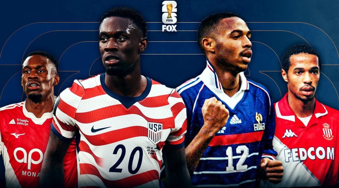 How Folarin Balogun Nearly Missed A Message From Lifelong Mentor Thierry Henry 2 1748d35a artboard 1 1