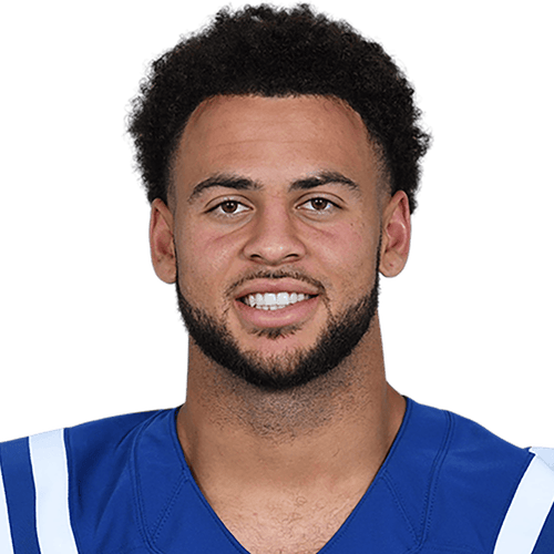 2026 NFL Offseason: The Biggest X-Factor For Every AFC Team Next Season 48 Michael Pittman Jr.