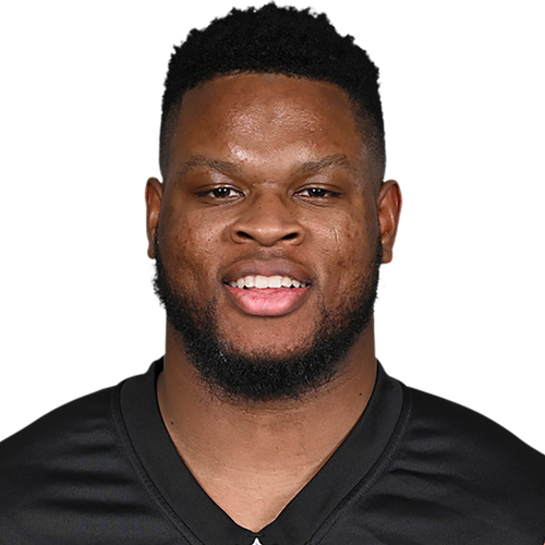 2026 NFL Offseason: The Biggest X-Factor For Every AFC Team Next Season 44 Myles Murphy