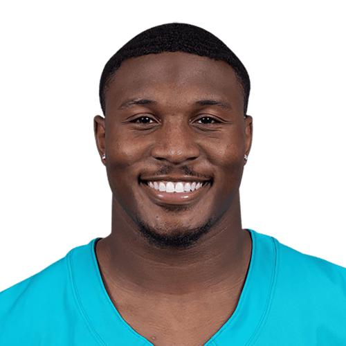 2026 NFL Offseason: The Biggest X-Factor For Every AFC Team Next Season 36 Malik Washington