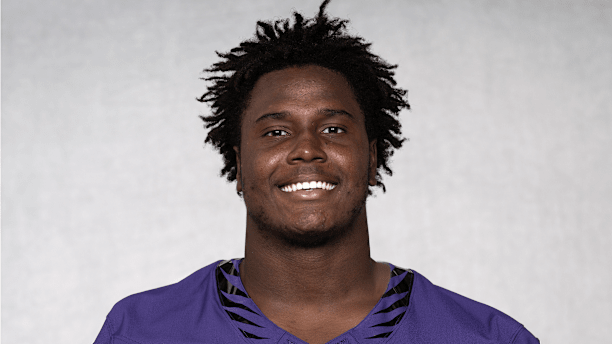 2026 NFL Offseason: The Biggest X-Factor For Every AFC Team Next Season 42 Zion Young