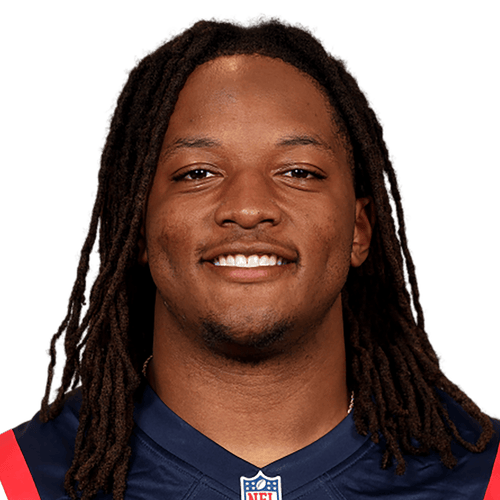 2026 NFL Offseason: The Biggest X-Factor For Every AFC Team Next Season 38 Jared Wilson