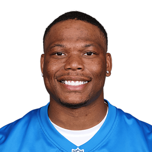 2026 NFL Offseason: The Biggest X-Factor For Every AFC Team Next Season 50 David Montgomery