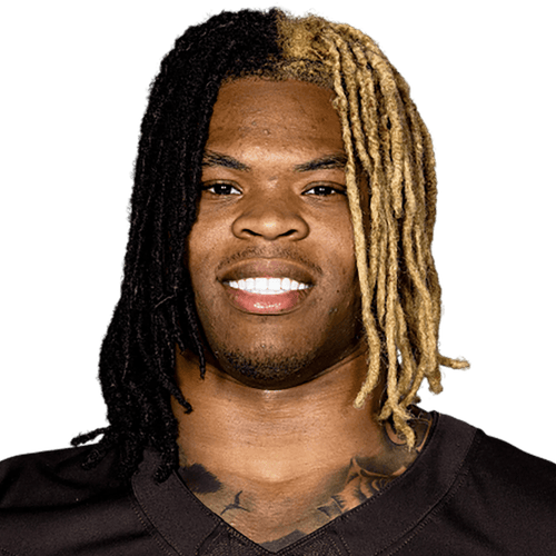 2026 NFL Offseason: The Biggest X-Factor For Every AFC Team Next Season 46 Quinshon Judkins