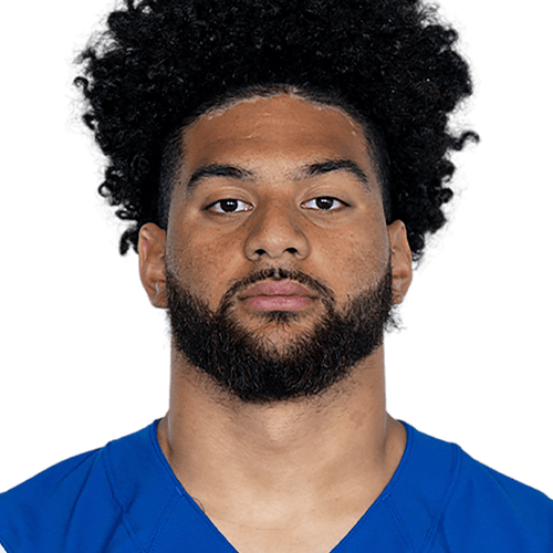 2026 NFL Offseason: The Biggest X-Factor For Every AFC Team Next Season 52 JT Tuimoloau