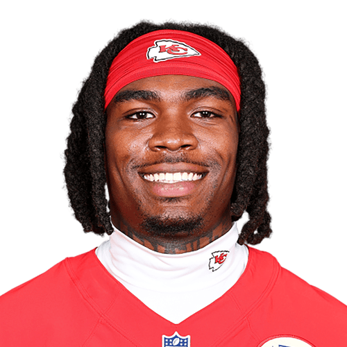2026 NFL Offseason: The Biggest X-Factor For Every AFC Team Next Season 60 Rashee Rice