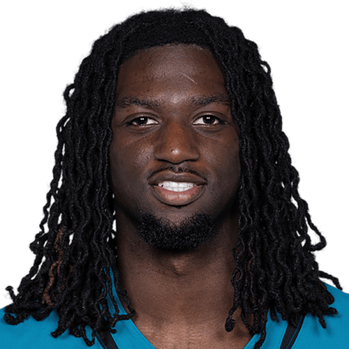 2026 NFL Offseason: The Biggest X-Factor For Every AFC Team Next Season 54 Brian Thomas Jr.