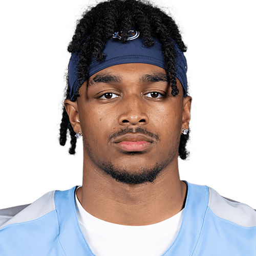 2026 NFL Offseason: The Biggest X-Factor For Every AFC Team Next Season 56 Kevin Winston Jr.