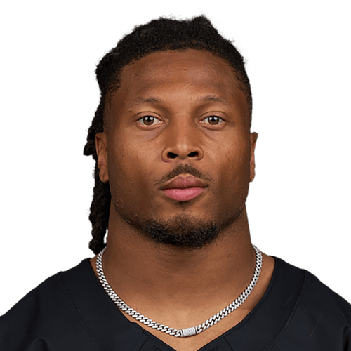 2026 NFL Offseason: The Biggest X-Factor For Every AFC Team Next Season 62 Tre Tucker