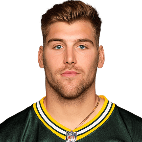 2026 NFL Offseason: The Biggest X-Factor For Every NFC Team Next Season 47 Lukas Van Ness