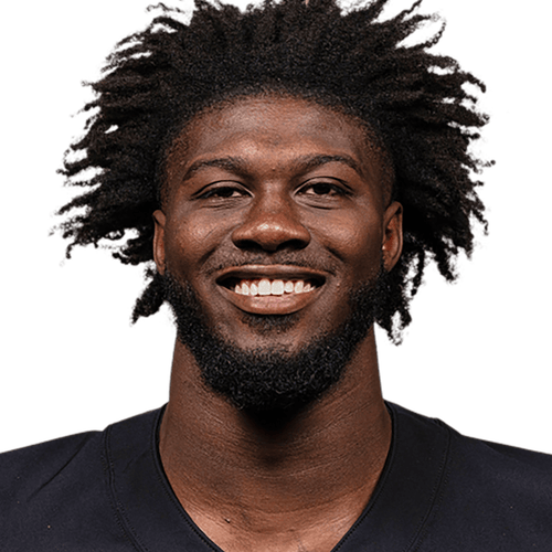 2026 NFL Offseason: The Biggest X-Factor For Every NFC Team Next Season 51 Jalon Walker