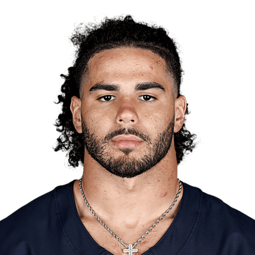 2026 NFL Offseason: The Biggest X-Factor For Every NFC Team Next Season 43 Austin Booker