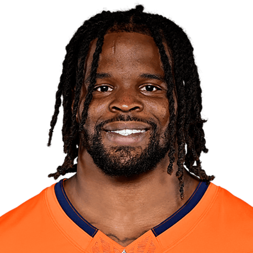 2026 NFL Offseason: The Biggest X-Factor For Every NFC Team Next Season 64 Dre Greenlaw