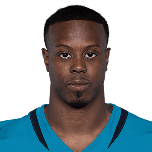 2026 NFL Offseason: The Biggest X-Factor For Every NFC Team Next Season 55 Travis Etienne Jr.