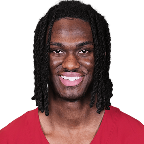 2026 NFL Offseason: The Biggest X-Factor For Every NFC Team Next Season 59 Marvin Harrison Jr.