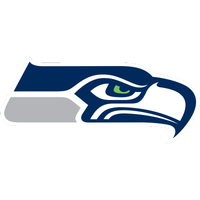 Top 10 QB-WR Duos: Where Do NFL's Newly Formed Combos Rank? 19 Seattle Seahawks