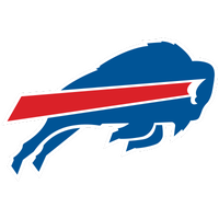 Top 10 QB-WR Duos: Where Do NFL's Newly Formed Combos Rank? 15 Buffalo Bills