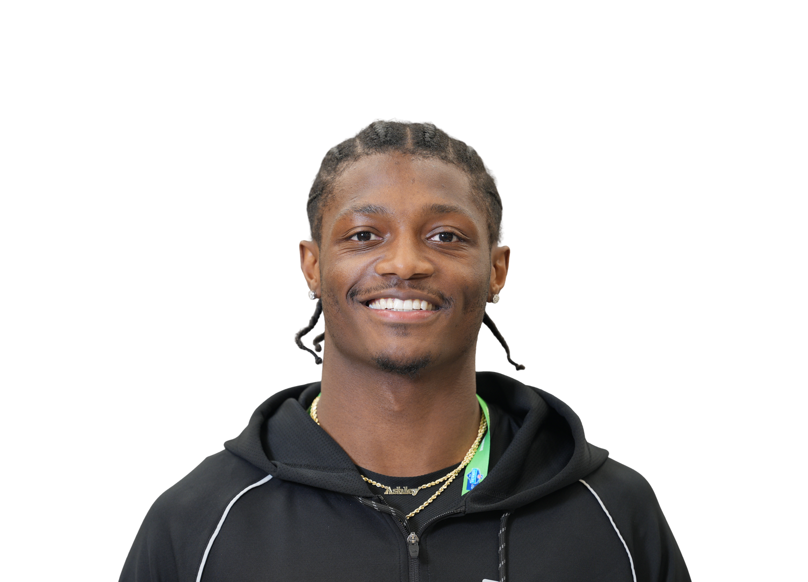 2026 NFL Offseason: Ranking 15 New Faces In New Places Who'll Make Largest Impact 34 Carnell Tate