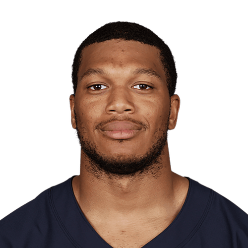 2026 NFL Offseason: Ranking 15 New Faces In New Places Who'll Make Largest Impact 38 DJ Moore
