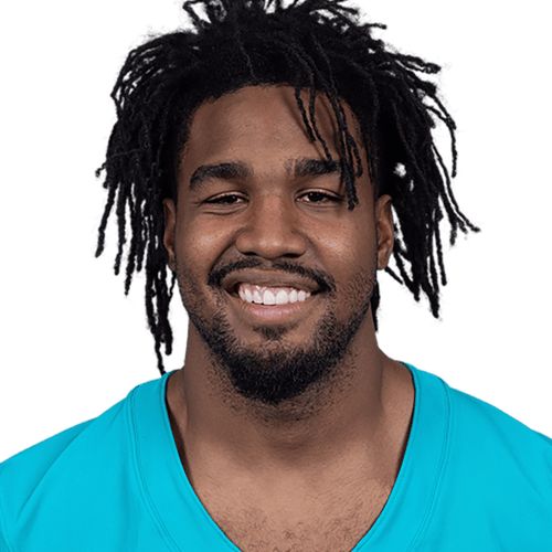 2026 NFL Offseason: Ranking 15 New Faces In New Places Who'll Make Largest Impact 50 Jaylen Waddle