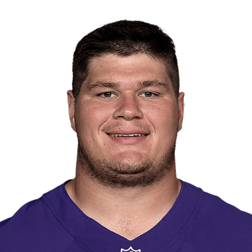 2026 NFL Offseason: Ranking 15 New Faces In New Places Who'll Make Largest Impact 44 Tyler Linderbaum