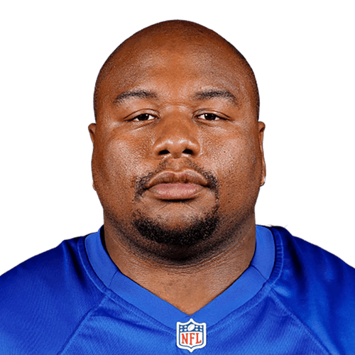 2026 NFL Offseason: Ranking 15 New Faces In New Places Who'll Make Largest Impact 56 Dexter Lawrence II