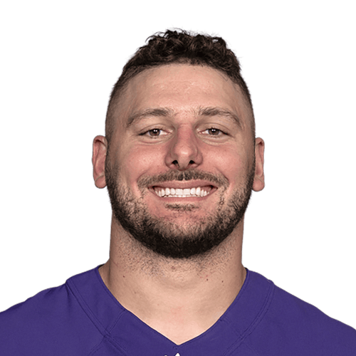2026 NFL Offseason: Ranking 15 New Faces In New Places Who'll Make Largest Impact 32 Patrick Ricard