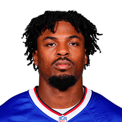 2026 NFL Offseason: The Biggest X-Factor For Every AFC Team Next Season 34 Greg Rousseau