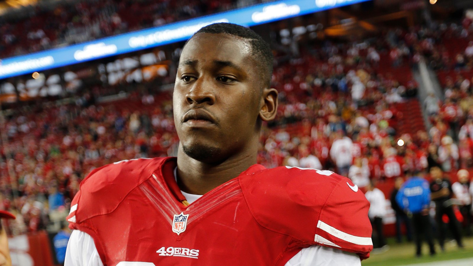 49ers Mourn Sudden Death Of Former All-Pro Linebacker Aldon Smith At 36 3 49ers Mourn Sudden Death Of Former All Pro Linebacker Aldon Smith