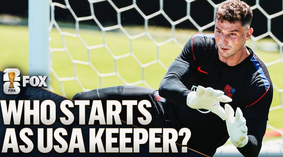 Freese Or Turner As USA's World Cup Goalkeeper? 'Whatever My Role, I'll Be Ready' 2 4bc13dcb artboard 1