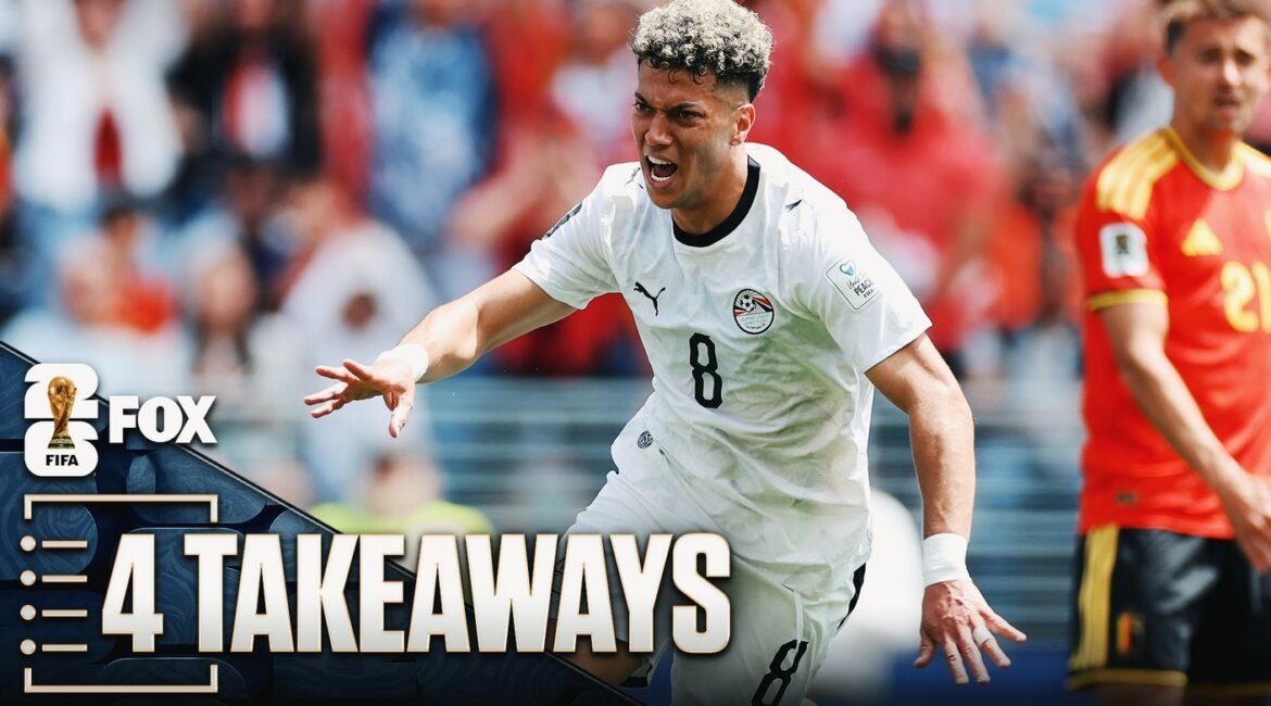 4 Takeaways From Egypt's Convincing Draw vs. Belgium At World Cup 2 6e1684b4 takeaways1
