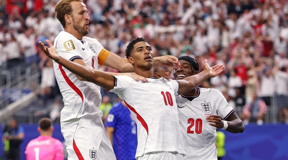 England vs. Ghana Prediction, Odds, Picks For World Cup Match 1 8fd0fbcf gettyimages 2282103011 scaled