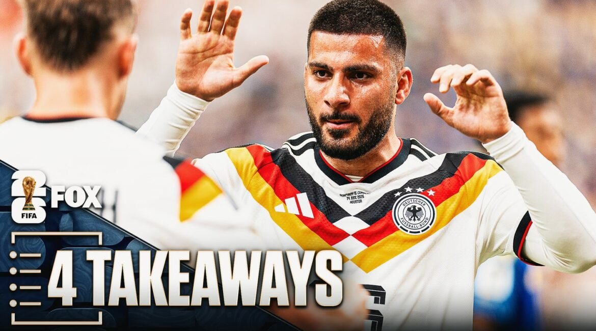 4 Takeaways From Germany's Stoppage-Time Win Past Ivory Coast 2 9206b365 takeaways1