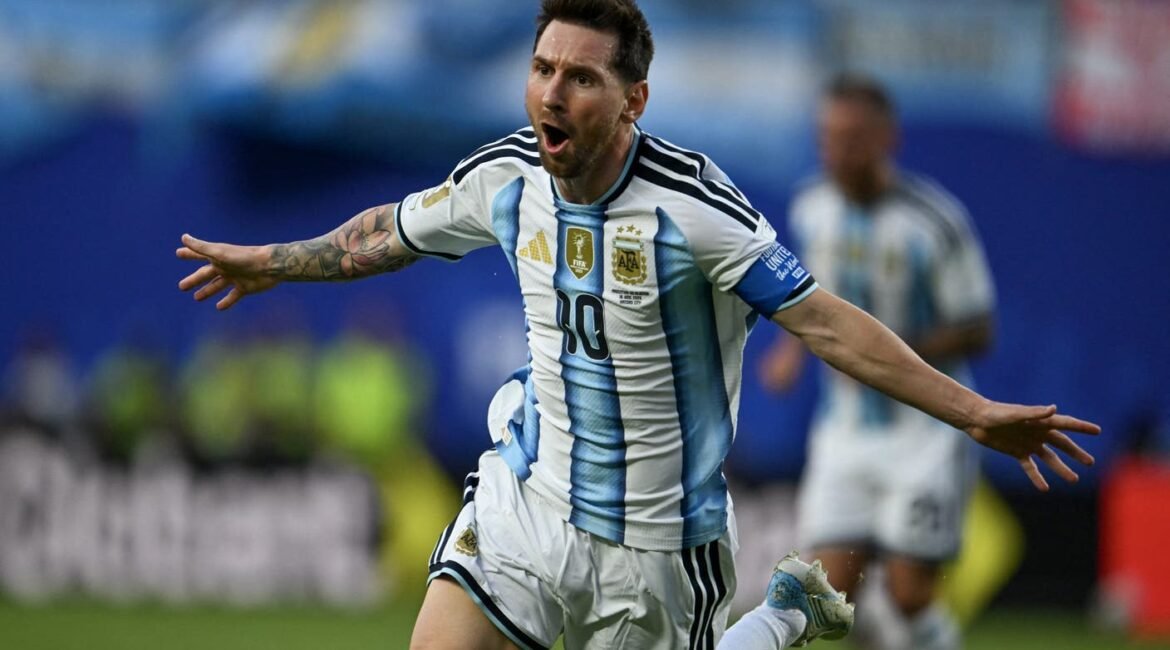 Lionel Messi Breaks All-Time FIFA Men's World Cup Scoring Record Against Austria 2 9b0e51d9 messi scaled