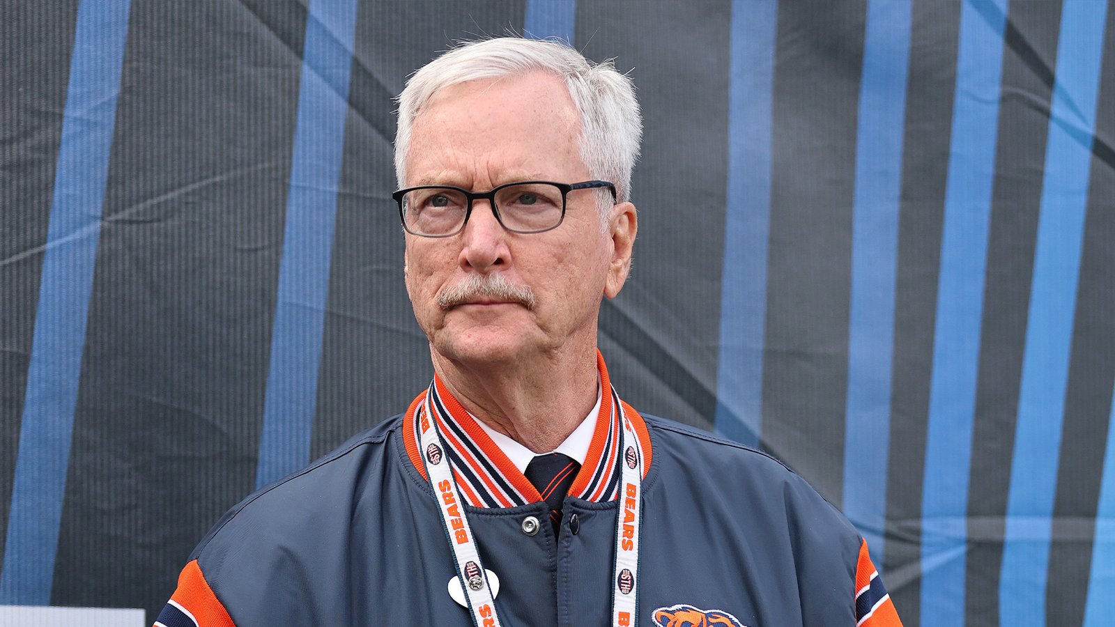 Chicago Bears’ Board Of Directors Voted To Further Indiana Stadium Renovations 3 Chicago Bears Board Of Directors Voted To Further Indiana Stadium