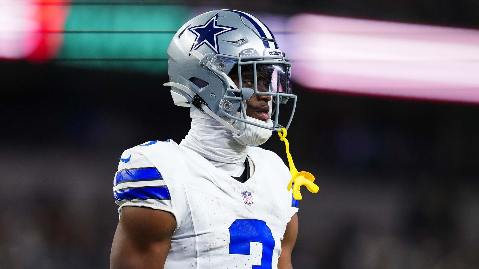 Cowboys' Brian Schottenheimer Shuts Down Drama Over George Pickens’ OTAs Absence 3 Cowboys Brian Schottenheimer Shuts Down Drama Over George Pickens OTAs