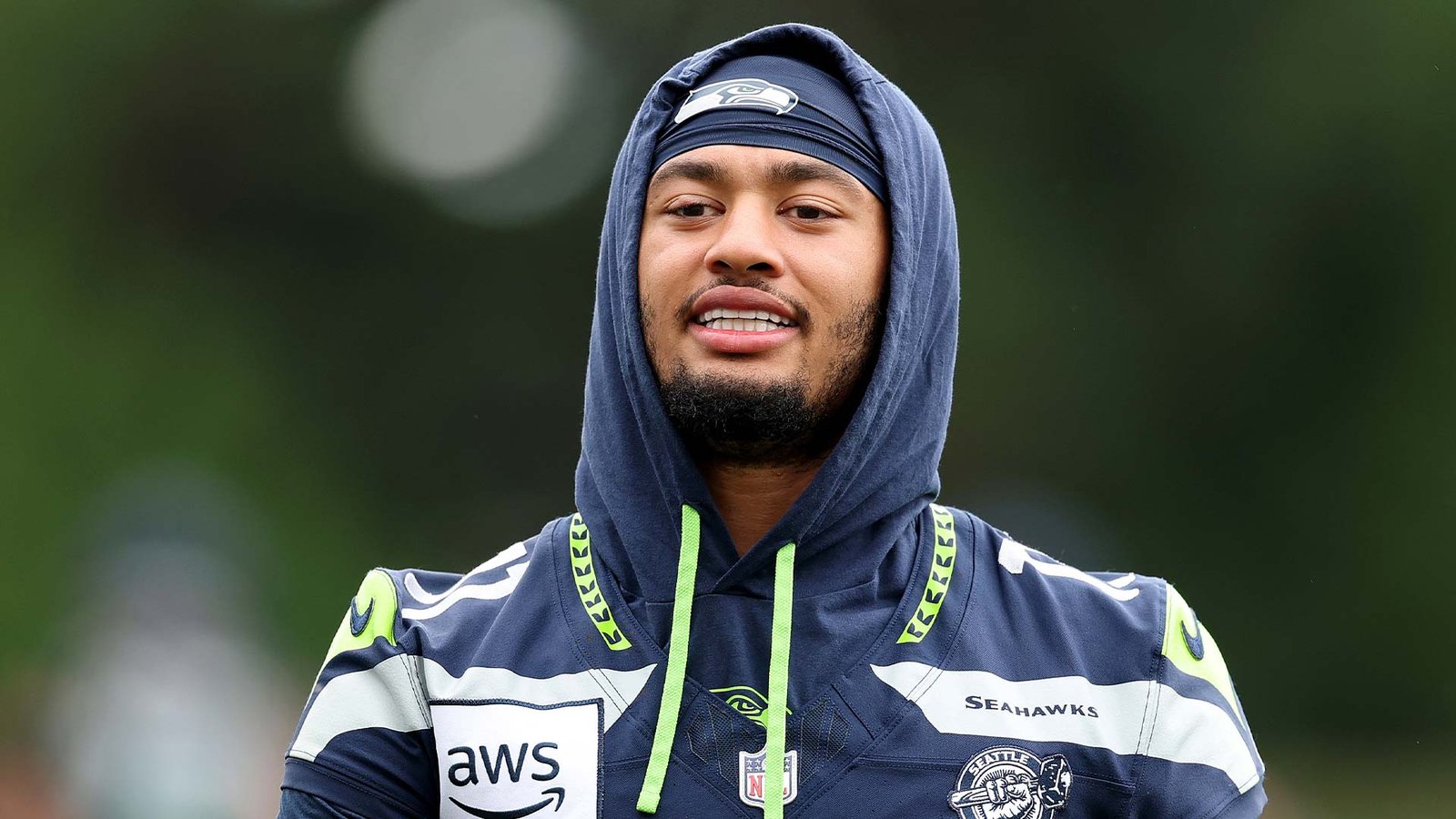 Following Super Bowl Title, Jaxon Smith-Njigba Eyes Continued Success in Seattle 3 Following Super Bowl Title Jaxon Smith Njigba Eyes Continued Success in