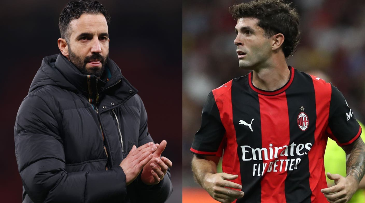 Christian Pulisic Gets ‘Very Dangerous’ Warning From AC Milan Legend Ruud Gullit 1 GOAL20 20Multiple20Images20 20220Split20 20Facebook20 202026 06 26T131250.561