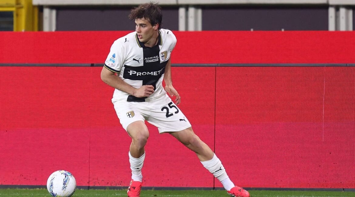 USA's Benjamin Cremaschi Completes Permanent Move To Parma From Inter Miami 2 GettyImages 2265930068 scaled