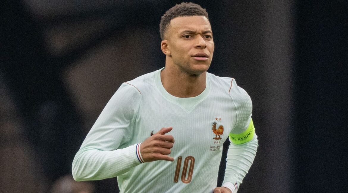 'Might Awaken Demons': France's Kylian Mbappé Admits To Game He'll Never Rewatch 2 GettyImages 2269801352201 scaled