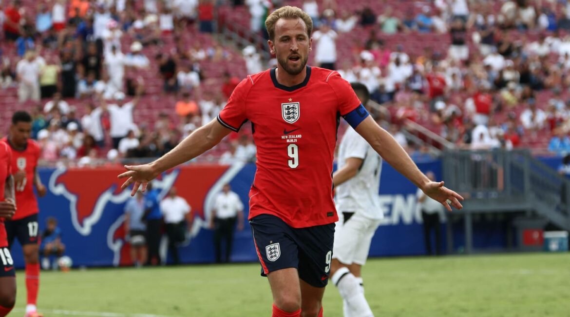 Harry Kane Sees 'Best Opportunity' For England To Claim World Cup Crown 2 GettyImages 2279885506 scaled