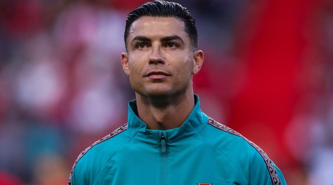 'Plenty To Come Yet': Ex-England Striker Believes Ronaldo Could Play Into His 50s 3 GettyImages 2280328185 scaled