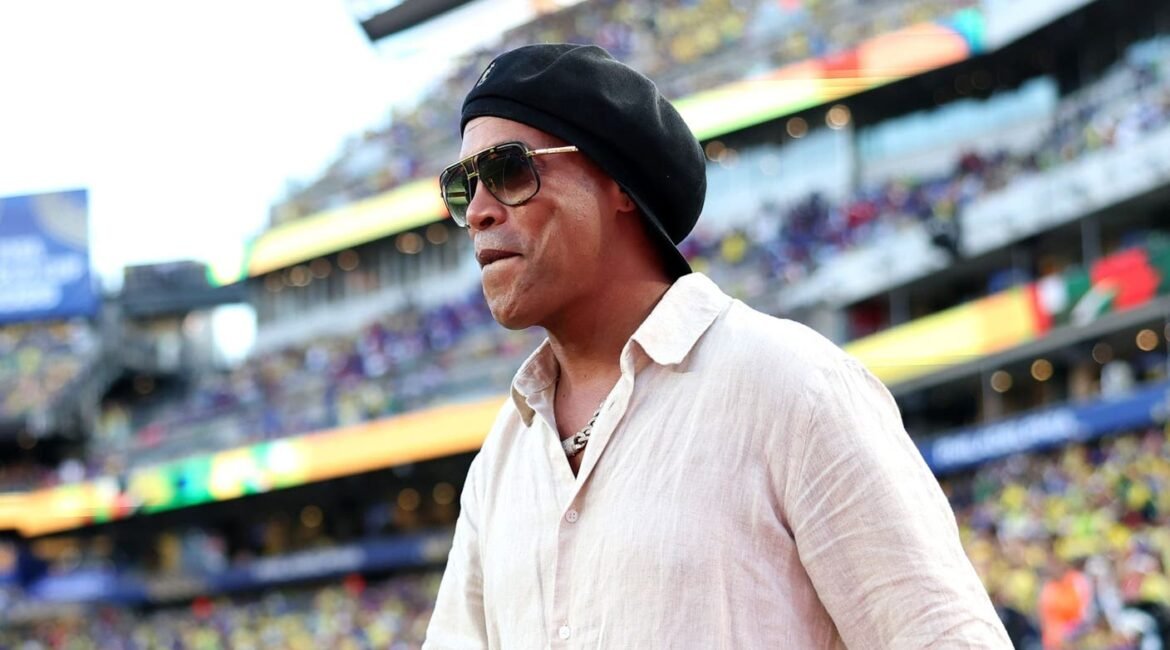 Ronaldinho Signs With Serie C Club Ravenna, Return To The Pitch 'Not Ruled Out' 2 GettyImages 2282419888 scaled
