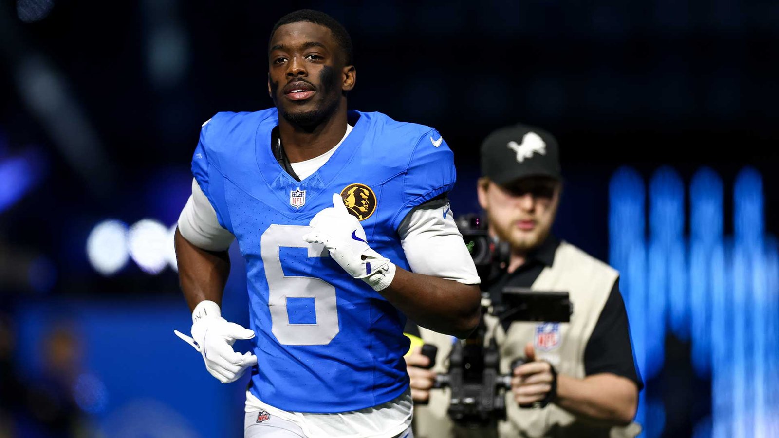 Lions CB Terrion Arnold Arrested on Felony Kidnapping and Robbery Charges in Florida 3 Lions CB Terrion Arnold Arrested on Felony Kidnapping and Robbery