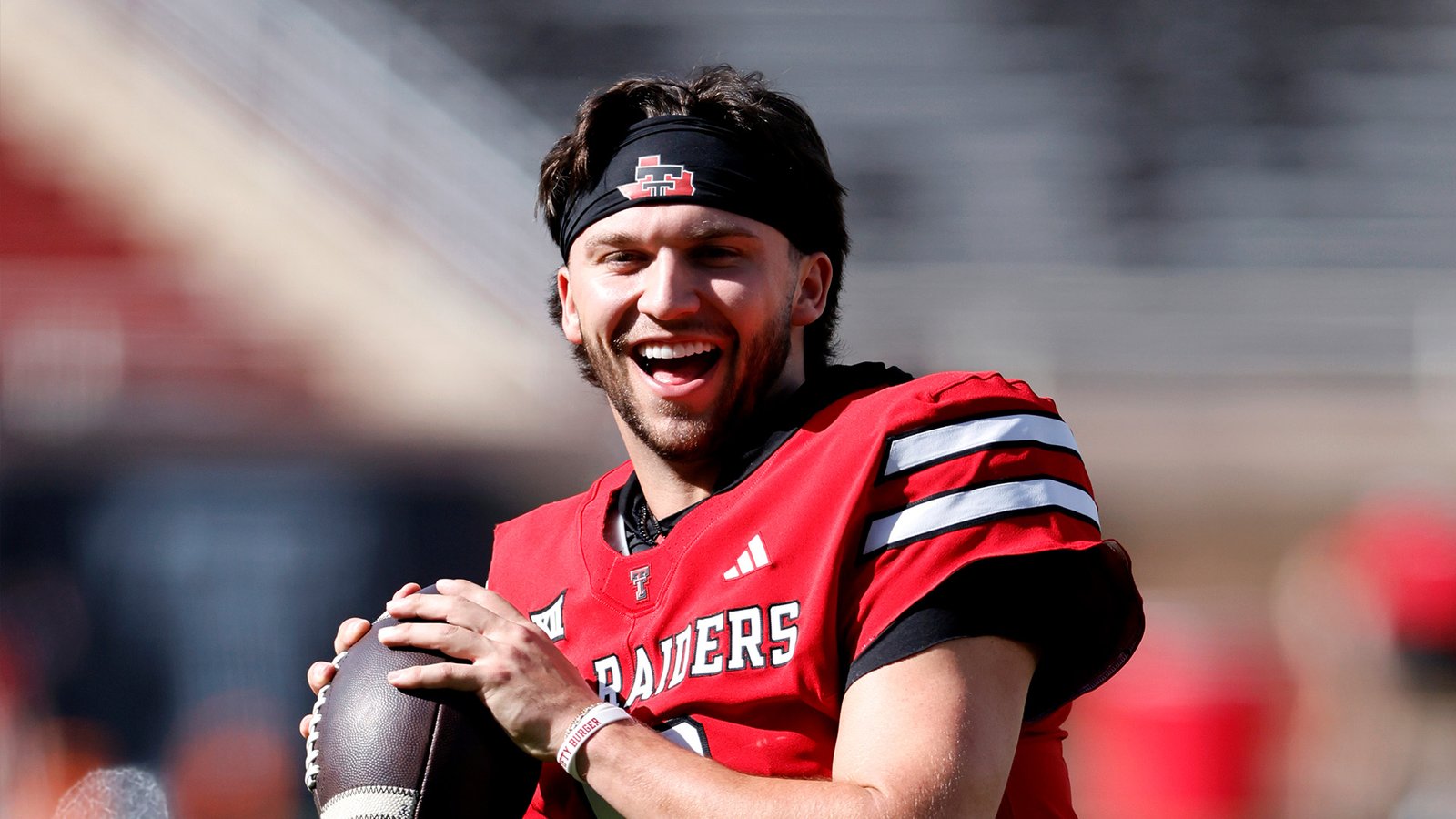 NFL Informs QB Brendan Sorsby It Will Not Hold A Supplemental Draft This Year 3 NFL Informs QB Brendan Sorsby It Will Not Hold A