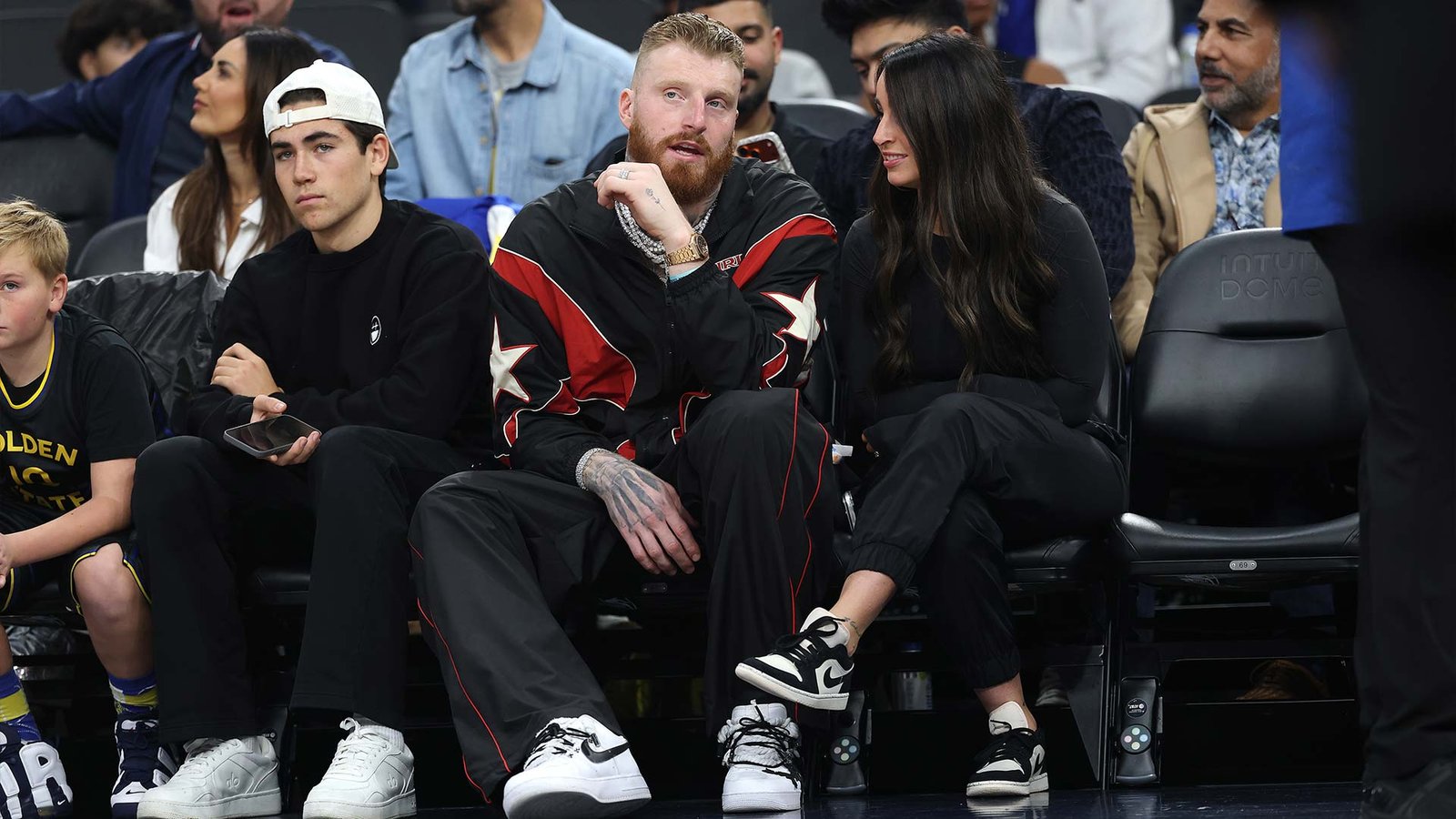 Raiders' Maxx Crosby on Failed Ravens Offseason Trade: 'Water Under the Bridge' 3 Raiders Maxx Crosby on Failed Ravens Offseason Trade Water Under