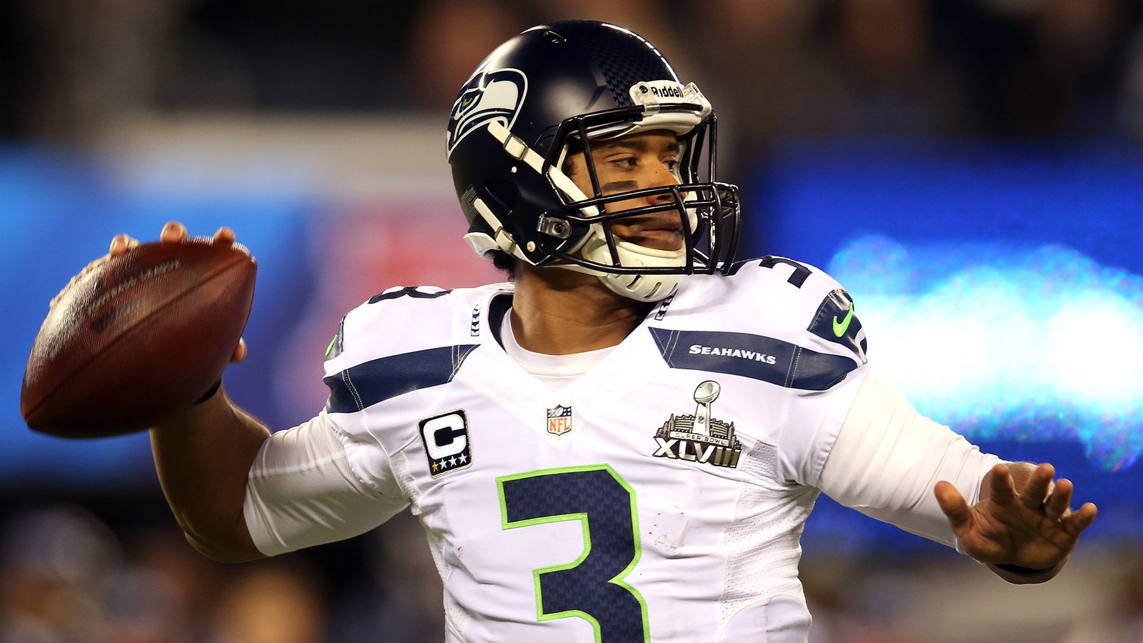Russell Wilson Retires: Seahawks Legend's NFL Career By The Numbers 3 Russell Wilson Retires Seahawks Legends NFL Career By The Numbers