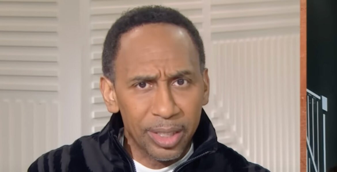 Jalen Brunson under fire from Stephen A. Smith 1 Stephen A. Smith